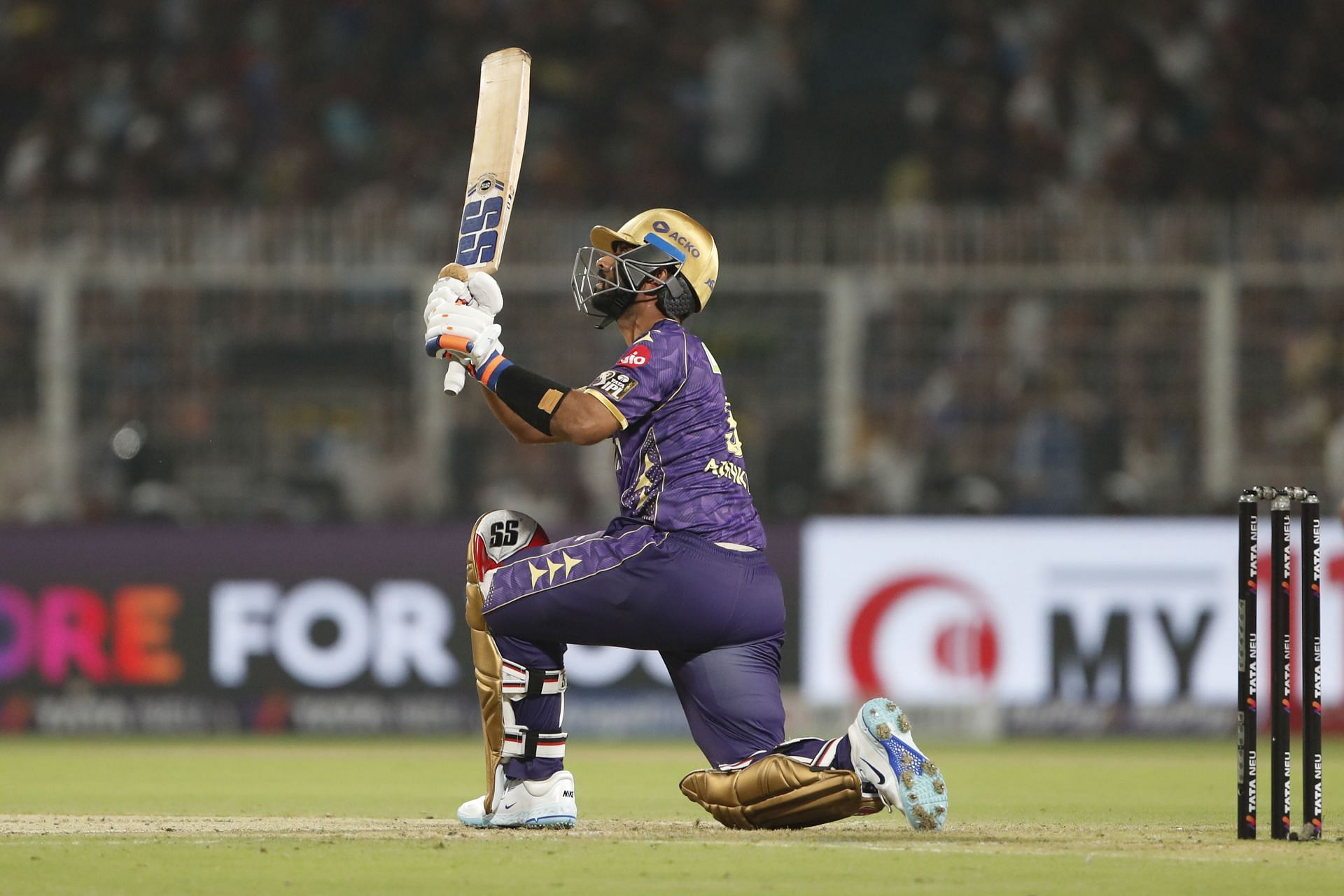 2025 IPL - Kolkata Knight Riders v Royal Challengers Bengaluru - Source: Getty